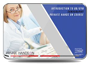 Private Hands-On Introduction to OB/GYN Sonography 
